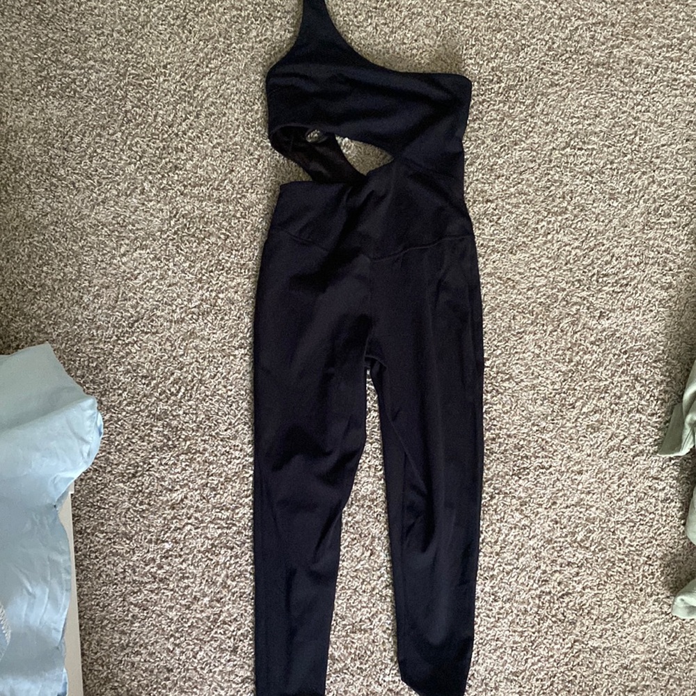 Free people active one piece